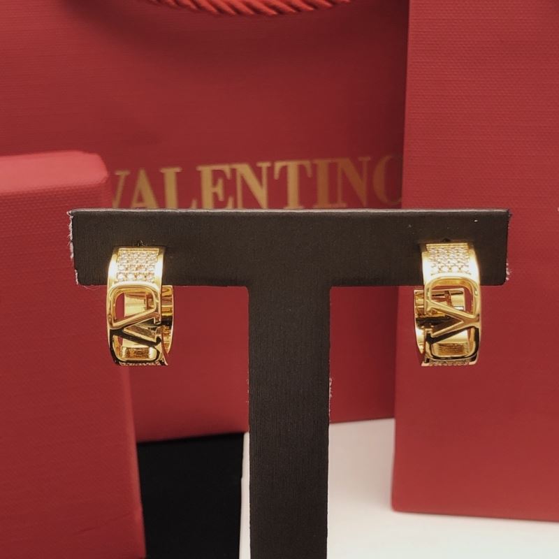 Valentino Earrings